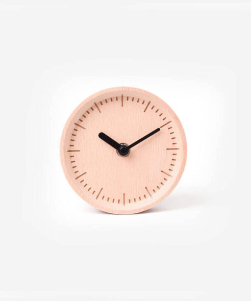 Klosh Wall Clock - Image 2